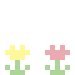 ドット オリジナル 花